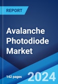 Avalanche Photodiode Market Report by Material, Sales Channel, End User, and Region 2024-2032- Product Image