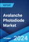 Avalanche Photodiode Market Report by Material, Sales Channel, End User, and Region 2024-2032 - Product Image