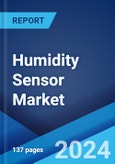 Humidity Sensor Market Report by Type, Product, Material, End Use, and Region 2024-2032- Product Image