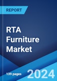 RTA Furniture Market Report by Product, Material, Distribution Channel, End User, and Region 2024-2032- Product Image