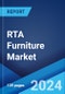 RTA Furniture Market Report by Product, Material, Distribution Channel, End User, and Region 2024-2032 - Product Image