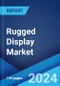 Rugged Display Market Report by Product, Level of Ruggedness, Operating System, End User, and Region 2024-2032 - Product Thumbnail Image