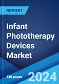 Infant Phototherapy Devices Market Report by Light Source (Fluorescent Lamps, Light-Emitting Diodes, Quartz Halogen Lamps, Gas Discharge Tubes), Configuration, End User, and Region 2024-2032- Product Image