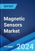 Magnetic Sensors Market Report by Technology, Application, End Use, and Region 2024-2032- Product Image