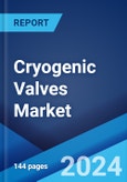 Cryogenic Valves Market Report by Product, Gas, End Use Industry, and Region 2024-2032- Product Image