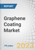 Graphene Coating Market by Product Type (Solvent-based, Water-based), Application (Corrosion-resistant Coating, Scratch-resistant Coating, Antifouling Coating, Flame-retardant Coating), End-use Industry, and Region - Forecast to 2028- Product Image