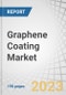 Graphene Coating Market by Product Type (Solvent-based, Water-based), Application (Corrosion-resistant Coating, Scratch-resistant Coating, Antifouling Coating, Flame-retardant Coating), End-use Industry, and Region - Forecast to 2028 - Product Thumbnail Image