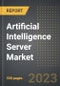 Artificial Intelligence Server Market (2023 Edition): Analysis By Value and Unit Shipment, Server Type (Data, Training, Inference, Others), AI Server Infrastructure, Hardware Architecture, End-use, By Region, By Country: Market Insights and Forecast (2019-2029) - Product Thumbnail Image