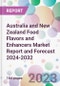 Australia and New Zealand Food Flavors and Enhancers Market Report and Forecast 2024-2032 - Product Thumbnail Image