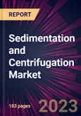 Sedimentation and Centrifugation Market 2024-2028- Product Image