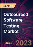 Outsourced Software Testing Market 2024-2028- Product Image