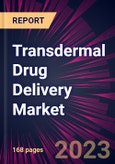 Transdermal Drug Delivery Market 2024-2028- Product Image