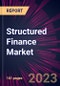 Structured Finance Market 2024-2028 - Product Image