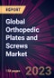 Global Orthopedic Plates and Screws Market 2024-2028 - Product Thumbnail Image