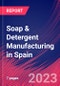 Soap & Detergent Manufacturing in Spain - Industry Market Research Report - Product Thumbnail Image