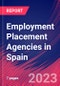 Employment Placement Agencies in Spain - Industry Market Research Report - Product Thumbnail Image