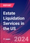 Estate Liquidation Services in the US - Market Research Report (2014-2029) - Product Thumbnail Image