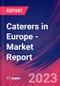 Caterers in Europe - Industry Market Research Report - Product Thumbnail Image