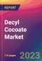 Decyl Cocoate Market Size, Market Share, Application Analysis, Regional Outlook, Growth Trends, Key Players, Competitive Strategies and Forecasts, 2023 to 2031 - Product Thumbnail Image