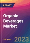 Organic Beverages Market Size, Market Share, Application Analysis, Regional Outlook, Growth Trends, Key Players, Competitive Strategies and Forecasts, 2023 to 2031- Product Image