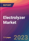 Electrolyzer Market Size, Market Share, Application Analysis, Regional Outlook, Growth Trends, Key Players, Competitive Strategies and Forecasts, 2023 to 2031- Product Image