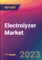 Electrolyzer Market Size, Market Share, Application Analysis, Regional Outlook, Growth Trends, Key Players, Competitive Strategies and Forecasts, 2023 to 2031 - Product Image