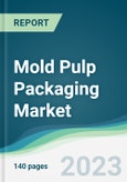 Mold Pulp Packaging Market Forecasts from 2023 to 2028- Product Image