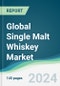 Global Single Malt Whiskey Market - Forecasts from 2024 to 2029 - Product Image