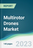 Multirotor Drones Market Forecasts from 2023 to 2028- Product Image