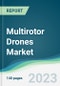 Multirotor Drones Market Forecasts from 2023 to 2028 - Product Thumbnail Image