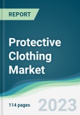 Protective Clothing Market Forecasts from 2023 to 2028- Product Image