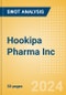 Hookipa Pharma Inc (HOOK) - Financial and Strategic SWOT Analysis Review - Product Thumbnail Image