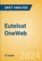 Eutelsat OneWeb - Strategic SWOT Analysis Review - Product Thumbnail Image