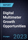 Digital Multimeter Growth Opportunities- Product Image