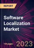 Software Localization Market 2024-2028- Product Image