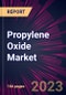 Propylene Oxide Market 2024-2028 - Product Thumbnail Image