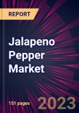 Jalapeno Pepper Market 2024-2028- Product Image