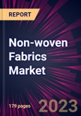 Non-woven Fabrics Market 2024-2028- Product Image