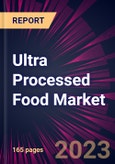 Ultra Processed Food Market 2024-2028- Product Image