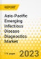 Asia-Pacific Emerging Infectious Disease Diagnostics Market - Analysis and Forecast, 2023-2033 - Product Image