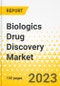Biologics Drug Discovery Market - A Global and Regional Analysis, 2023-2033 - Product Thumbnail Image