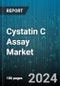 Cystatin C Assay Market by Product, Method, Sample Type, Setting, Application, End-user - Global Forecast 2025-2030 - Product Thumbnail Image