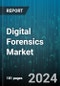 Digital Forensics Market by Type, Component, Deployment, Application, Vertical - Global Forecast 2025-2030 - Product Image