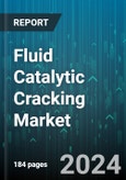 Fluid Catalytic Cracking Market by Catalyst Type, Design, End-User - Global Forecast 2025-2030- Product Image