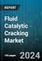 Fluid Catalytic Cracking Market by Catalyst Type, Design, End-User - Global Forecast 2025-2030 - Product Image