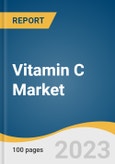 Vitamin C Market Size, Share & Trends Analysis Report by Grade (Regular, Medium), Distribution Channel (Offline, Online), End-use, Region, and Segment Forecasts, 2024-2030- Product Image