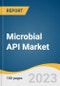 Microbial API Market Size, Share & Trends Analysis Report by Hose (Mammalian, Bacterial, Fungal), Type (Antibody, Peptide, Protein), Site, Molecule, End-use, Region, and Segment Forecasts, 2023-2030 - Product Thumbnail Image