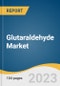 Glutaraldehyde Market Size, Share & Trends Analysis Report by Product (Glutaraldehyde 25%, Glutaraldehyde 50%), Application (Disinfection & Sterilization, Pesticide, Electron & Light Microscopy), Region, and Segment Forecasts, 2024-2030 - Product Thumbnail Image