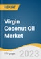 Virgin Coconut Oil Market Size, Share & Trends Analysis Report by Type (Organic, Conventional), Packaging (Metal Cans, Pouches), End-use Application, Region, and Segment Forecasts, 2023-2030 - Product Thumbnail Image