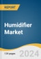 Humidifier Market Size, Share & Trends Analysis Report by Product (Heated Humidifier, Passover Humidifier, Bubble Humidifier), End-use (Hospitals, Outpatient Facilities, Homecare), Region, and Segment Forecasts, 2024-2030 - Product Thumbnail Image